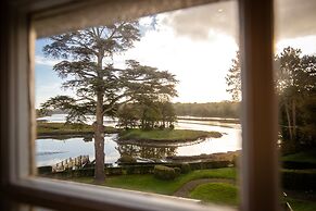 Slebech Park Restaurant & Rooms