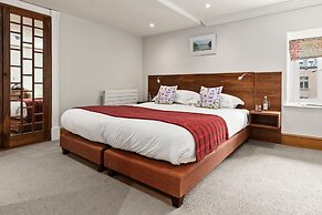 Slebech Park Restaurant & Rooms