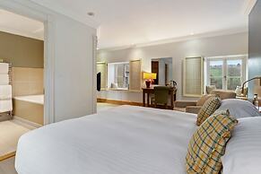 Slebech Park Restaurant & Rooms