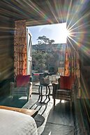 Slebech Park Restaurant & Rooms