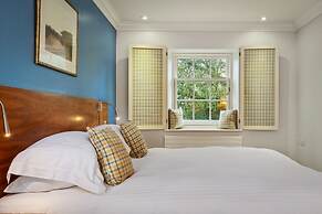 Slebech Park Restaurant & Rooms