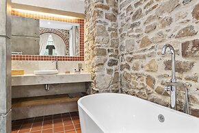 Slebech Park Restaurant & Rooms
