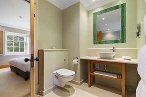 Slebech Park Restaurant & Rooms