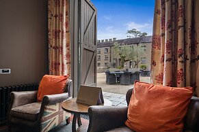 Slebech Park Restaurant & Rooms
