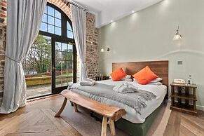 Slebech Park Restaurant & Rooms