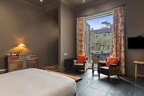Slebech Park Restaurant & Rooms