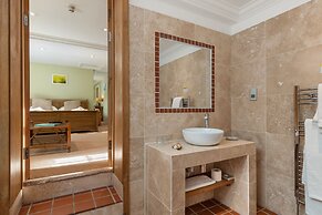 Slebech Park Restaurant & Rooms