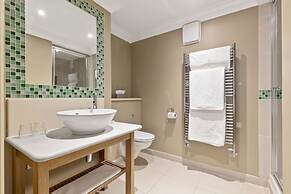 Slebech Park Restaurant & Rooms
