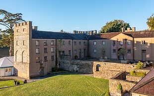 Slebech Park Restaurant & Rooms