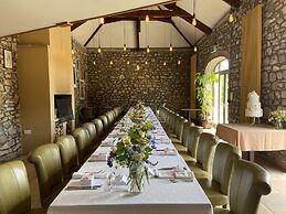 Slebech Park Restaurant & Rooms