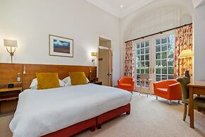 Slebech Park Restaurant & Rooms