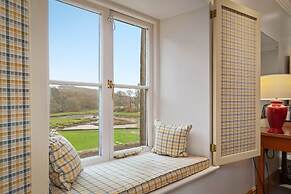 Slebech Park Restaurant & Rooms