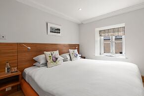 Slebech Park Restaurant & Rooms