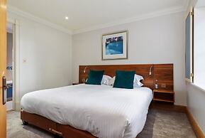 Slebech Park Restaurant & Rooms