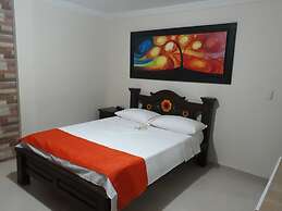 Hotel Sol y Luna