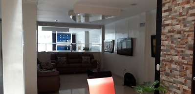 Hotel Sol y Luna