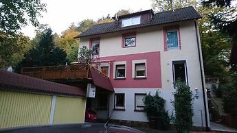 Gästehaus Baden Baden