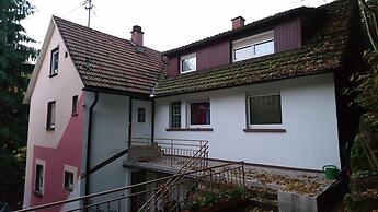 Gästehaus Baden Baden