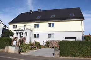 HOTEL SPATZENNEST VOGELSBERG