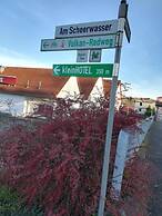 HOTEL SPATZENNEST VOGELSBERG