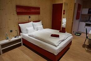 HOTEL SPATZENNEST VOGELSBERG