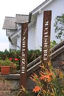 HOTEL SPATZENNEST VOGELSBERG