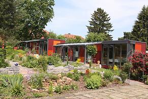 HOTEL SPATZENNEST VOGELSBERG