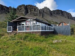 Múlakot Cosy Cabins
