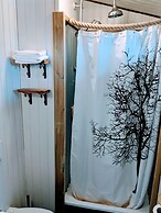 Múlakot Cosy Cabins