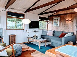 Múlakot Cosy Cabins