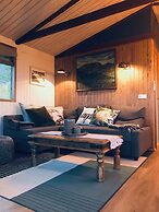 Múlakot Cosy Cabins