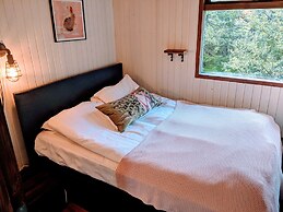 Múlakot Cosy Cabins