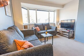 The Wren Suite Apartment