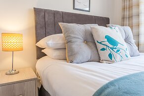 The Wren Suite Apartment
