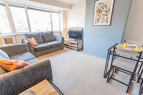 The Wren Suite Apartment