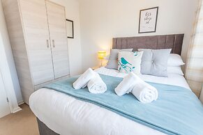 The Wren Suite Apartment