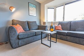 The Wren Suite Apartment