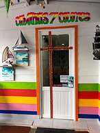 Hostal Cabañas 7 Colores