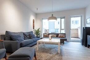 Apartment FR8