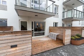 Apartment FR8