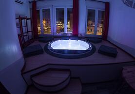 Guesthouse 4Roomz