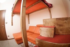 Guesthouse 4Roomz
