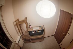 Guesthouse 4Roomz