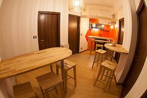 Guesthouse 4Roomz