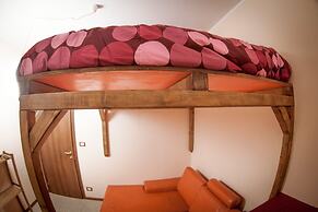 Guesthouse 4Roomz