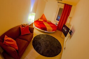 Guesthouse 4Roomz