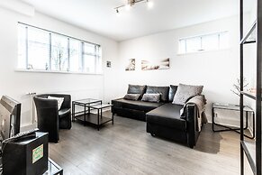 Apartment S14