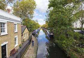 Little Venice Atmosphere