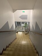 Hotel bon accueil