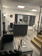 Hotel bon accueil